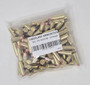 Oakisland Ammunition 45 Colt Ammunition OIA45LC250N 250 Grain Flat Nose Full Metal Jacket 100 Rounds