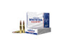 Nosler 308 Win Ammunition Whitetail Country NOS40128 150 Grain Jacketed Soft Point 20 Rounds