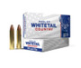 Nosler 400 Legend Ammunition Whitetail Country NOS40138 215 Grain Jacketed Soft Point 20 Rounds