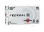 Federal 380 Auto Ammunition Range Target Practice RTP38095 95 Grain full Metal Jacket 50 Rounds