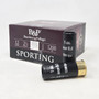 Baschieri & Pellagri 12 Gauge Ammunition Sporting 12B1SC85CASE 2-3/4" #8.5 Shot 1oz 1200fps CASE 250 Rounds