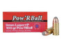 Glaser Corbon 9mm +P Ammunition 100 Grain Pow'r Ball 20 rounds