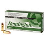 Remington UMC 357 Sig L357S1 125 gr FMJ 50 rounds