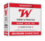 Winchester 40 S&W Range Pack USA40W 165gr FMJ 200 rounds