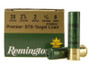 Remington 28 Gauge Ammunition STS28SC8 Premier STS Target Load 2 3/4" 3/4 oz #8 Shot 1200fps 25 rounds