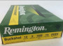 Remington 12 Gauge Ammunition 12HB00 3" 00 Buck 15 Pellet 1225fps 5 rounds