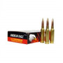 Federal 6.5 Creedmoor Ammunition American Eagle AE65CRD2 120 Grain 20 Rounds