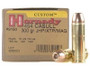 Hornady Custom 454 Casull H9150 300gr XTP JHP 20 rounds