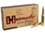 Hornady 6mm Creedmoor Match H81391 108 Grain ELD Match CASE 200 rounds