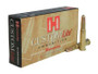 Hornady 30-30 Custom Lite H80806 150 gr Interlock 20 rounds