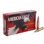Federal 6.8 Rem SPC AE68A 115gr FMJ 20 rounds