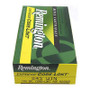 Remington 243 R243W3 Core-Lokt 100 gr PSP 20 rounds