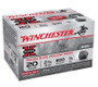 Winchester 20 Gauge Ammunition Super-X X20RSM5VP 2-3/4" Rifled Slug 3/4oz 1600fps 15 Rounds