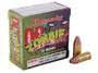 Hornady 9mm Zombie Max Z-MAX H90262 115 gr 25 rounds