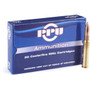 Prvi PPU 7.65x53mm Argentine Ammunition PP75 174 Grain Full Metal Jacket Boat Tail 20 Rounds