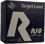 Rio 12 Gauge Ammunition TLSK329 2-3/4" 1-1/8oz #9 shot 1150FPS CASE 250 rounds