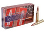 Hornady 308 Win Superformance MATCH 168 gr A-MAX H80964 20 rounds