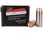 Magnum Research 50 Action Express 300 Grain Jacketed Hollow Point 20 rounds