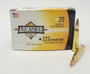 Armscor 223 Rem Ammunition 55 Grain Soft Point 1,000 rounds