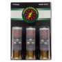 Exotic 12 Gauge Ammunition 00003 2-3/4" Jungle Juice 3 rounds