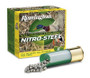 Remington 12 Gauge Ammunition NS12HVS2 Nitro-Steel 2-3/4" 1-1/8oz #2 Shot 1390fps 25 rounds