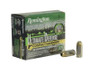 Remington 380 Auto Ultimate Defense Compact CHD380BN 102 Grain Brass Jacketed Hollow Point 20 rounds