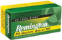 Remington 22LR Golden Bullet 36 gr HP 50 rounds