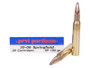 Prvi PPU 30-06 Springfield Ammunition PP343 180 Grain Soft Point 20 Rounds