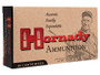 Hornady 6.5 Creedmoor Match Ammunition 81491 120 Grain ELD Match 20 Rounds