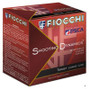 Fiocchi 12 Gauge Ammunition Shooting Dynamics FI12SD18L7 2-3/4" #7.5 Shot 1-1/8oz 1165fps CASE 250 rounds