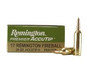 Remington 17 Rem Fireball Ammunition PRA17FB 20 Grain AccuTip-V 20 Rounds