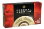 Federal 260 Rem Vital-Shok P260C 120 gr Barnes Triple-Shock 20 Rounds