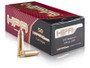 HPR 357 Magnum Ammunition 125 Grain Jacketed Hollow Point 50 rounds