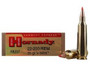 Hornady 22-250 Varmint Express H8337 55gr V-Max 20 rounds