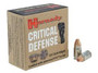 Hornady 32 North American Arms (NAA) Critical Defense H90070 80gr FTX 25 rounds