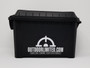 Flambeau Outdoor Limited Tactical Ammo Can Black