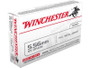 Winchester 5.56x45mm Q3131L M193 55 gr FMJ 20 rounds