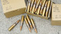 Malaysian 7.62x51mm NATO Ammunition Surplus 146 Grain Full Metal Jacket 300 rounds