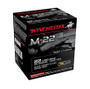 Winchester 22LR M22 40 gr Black Copper Plated Round Nose 500 rounds