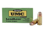 Remington 9mm LL9MM11 115 Grain LeadLess Flat Nose Enclosed Base 50 rounds