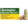 Remington 22 Short Golden Bullet 29 gr 50 rounds