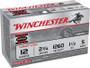 Winchester 12 Gauge Super-X Turkey X123MT5 3" 1-7/8oz #5 Copper Shot 1210FPS 10 rounds