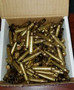 223 Remington Brass Once Fired Brass Casings Raw Not Washed 200 pieces