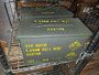 Malaysian 5.56x45mm NATO Ammunition Surplus M193 55 Grain Full Metal Jacket in Ammo Can 820 rounds