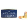 CCI 40 S&W Speer Lawman CCI53957 155 gr TMJ 50 rounds