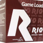 Rio 12 Gauge Ammunition 2-3/4" 1-1/8oz #6 1280FPS CASE 250 rounds