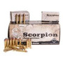 Scorpion 22 WMR 40gr JHP 500 rounds