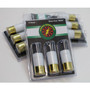 Exotic 12 Gauge Ammunition Shorty 00502 1-3/4" Blazer Flare White 3 rounds