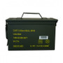 Magtech 5.56x45mm NATO Ammunition MT556MIL M193 55 Grain Full Metal Jacket Ammo Can 1,000 rounds