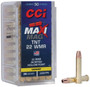 CCI 22 WMR Maxi-Mag TNT JHP CCI0063 30 gr 500 rounds